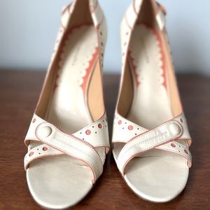 Sz.10 BCBG Maxazria stilettos!